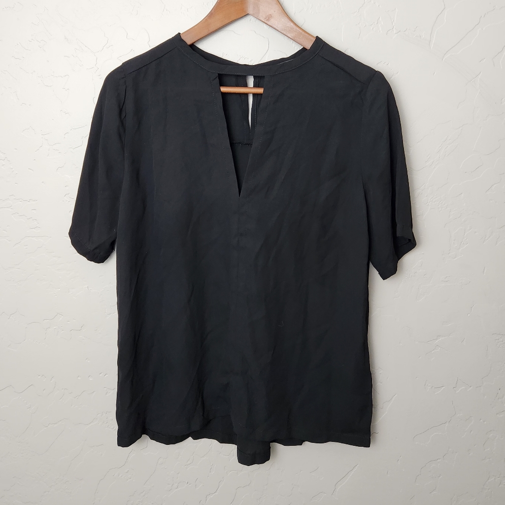 Lulu's Blouse